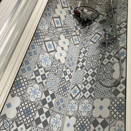 Privatunterkunft Sky Rouen