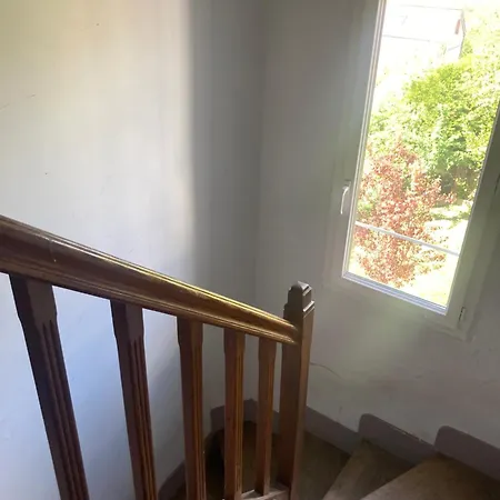 Privatunterkunft Sky Rouen