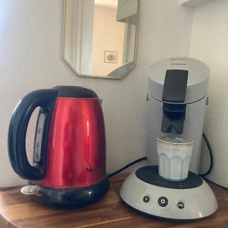 Sky Privatunterkunft *